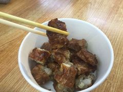 -老闽味沙茶面·姜母鸭(传承35年曾厝垵店)