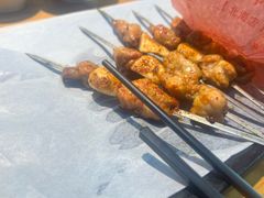 -食鸡公社辣子鸡·潍坊菜·烧烤