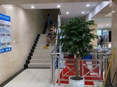 -金银湖市民文体活动中心恒温游泳馆