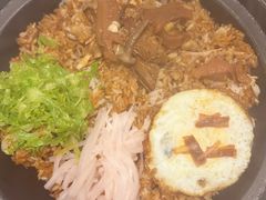 -江城小馆陕南妈妈菜·全球旅行餐厅(钟楼店)