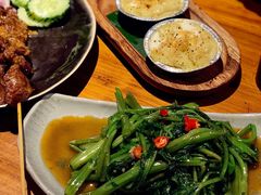 -仓库南洋海鲜小排档(柳河路店)