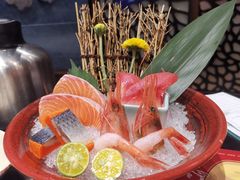 -古田居·特色寿司料理(骏欣中心店)