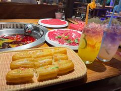 -城墙拐拐火锅(三峡广场黑金冠店)