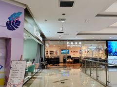 -万达广场(无锡滨湖店)