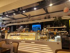-MADO冰淇淋咖啡馆(淘金店)