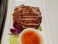 -新白鹿餐厅(第一百货店)
