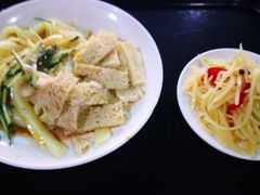 -陇上全荟兰州传统牛肉面(延吉路店)
