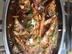 -徽州美食(三十年老店)