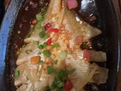 -贰醒·私房小院烧烤 (太古里店)