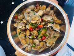 -香山湖家家宴(中山陵店)