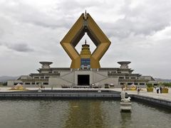 -法门文化景区