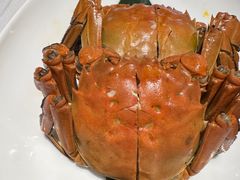 -小厨娘淮扬菜(龙湾天街店)