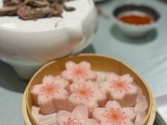 -宁夏国强手抓羊肉·清真菜(未央路凤三店)