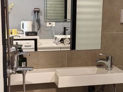 -乐嗨公寓(苏州火车站店)