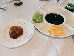 壹品北京烤鸭-海湾壹品·粤菜·早茶·烤鸭(拱北店)