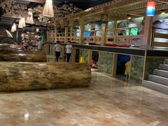 -青水瓦台(青山店)