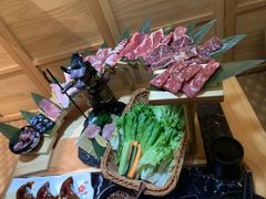 -龍二烧肉酒场(九亭店)