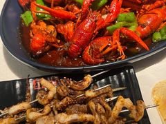 -红盔甲·小龙虾(天钥桥店)