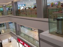 -悦港汇(塘厦店)