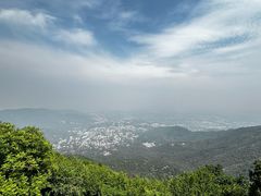 -香山公园