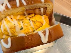 -EGG BOMB(浦东国际机场T1航站楼店)