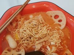 -张亮麻辣烫(哈尔滨金爵万象店)