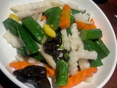 -前海沿·青岛菜(五四广场永旺店)