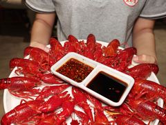 -李叔叔虾蟹大排档(青羊店)