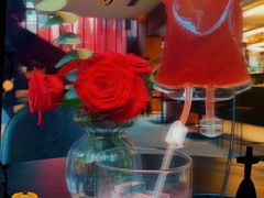 -Nord Grill&Bar Highland诺德西餐(深圳欢乐海岸店)