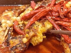 -雅佳神话·麻辣烤鱼(新街口店)