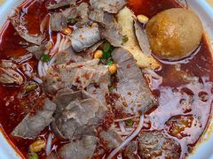 -覃肥叔桂林米粉(粮道街店)
