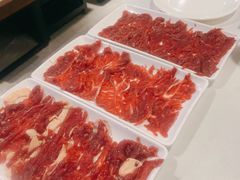 -食潮汕头鲜牛馆(望京保利店)