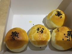 -詹记桃酥(马鞍山万达店)