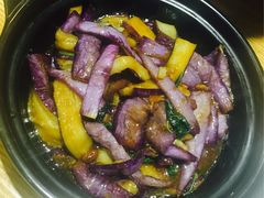 -菩提树·素食餐厅(汇智国际商业中心店)