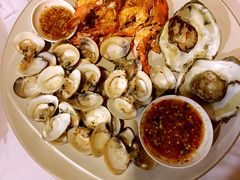 -Red Lobster