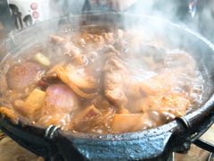 牛蛙煲-范贤光鸡公煲(平乐园总店)