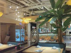 -曼泰·泰餐(京华城店)