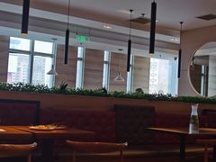 大堂-比格比萨自助(宋家庄店)