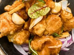 -北塘海鲜·天津菜(大光明桥旗舰店)