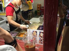 -四环冷面王(西单华威约饭街店)