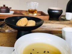 -艾加柒克蛋糕茶歇甜品台(春熙路店)