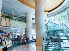 -厦门喜来登酒店