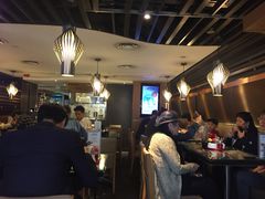 -翠华餐厅(湾仔店)