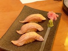 -将军日本餐厅·Shogun(厦门马哥孛罗东方大酒店)