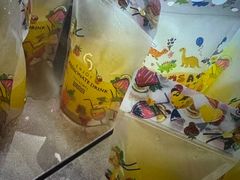 -汤W城市微度假(仓山店)