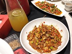 -小财神·老派赣州菜·中华美食地标(第五大道店)