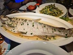 -苏浙徽·江南荟·本味融合菜(相城方圆里店)
