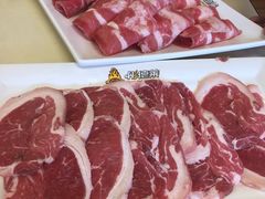-彤德莱火锅(果园路店)