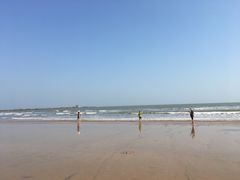 -刘家湾赶海园