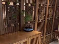 -竹里馆 ·茶食(奥体店)